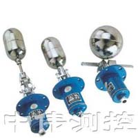 浮毬液位控製器(qi)
