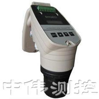 一(yi)體(ti)式(shi)超聲波(bo)液(ye)位計