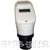 超聲波液位(wei)計