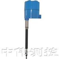 射頻(pin)導納(na)液(ye)位開關