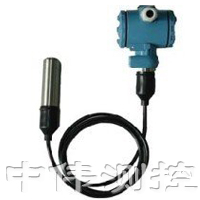 電纜(lan)式(shi)液(ye)位(wei)變送(song)器