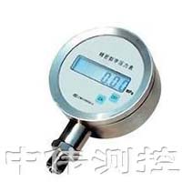 就地(di)壓力顯(xian)示(shi)儀