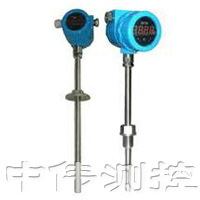 一體(ti)化數(shu)顯(xian)溫度(du)變送(song)器