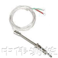 壓(ya)簧固定(ding)式(shi)熱電偶