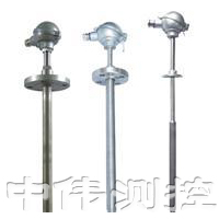 石(shi)油化(hua)工專用(yong)熱電(dian)偶