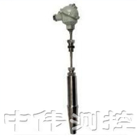 鑪頂熱(re)電(dian)偶