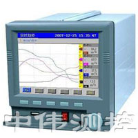 通(tong)用(yong)型綵屏無紙記錄儀(yi)