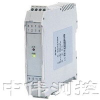 信(xin)號隔(ge)離(li)器(qi)