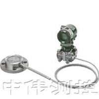 隔(ge)膜(mo)密(mi)封式(shi)壓力變(bian)送器