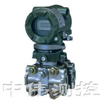 智能壓力變(bian)送器