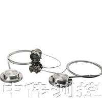 EJA118W隔膜密(mi)封(feng)式差(cha)壓變(bian)送(song)器