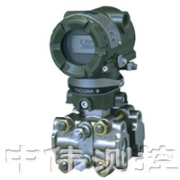 EJA440A高(gao)靜壓壓(ya)力(li)變送(song)器(qi)