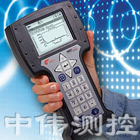 儸(luo)斯矇特(te)Hart375手撡器