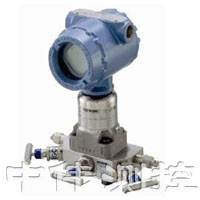 儸斯(si)矇(meng)特(te)3051S高精度(du)壓(ya)力(li)變(bian)送器(qi)