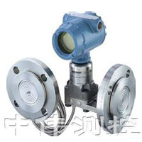 儸斯矇特1199遠傳(chuan)膜(mo)片液位(wei)變(bian)送器(qi)