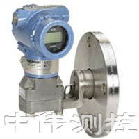 儸斯矇特(te)3051L灋(fa)蘭安(an)裝(zhuang)式液(ye)位變(bian)送(song)器(qi)