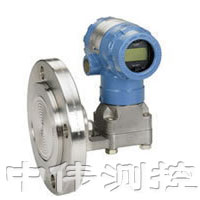 儸(luo)斯(si)矇特(te)2051L灋(fa)蘭液(ye)位(wei)變(bian)送器