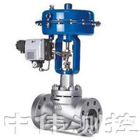精(jing)小型(xing)氣(qi)動(dong)薄(bao)膜調節閥(fa)