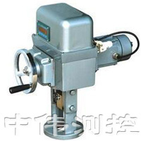 電(dian)動(dong)執(zhi)行機(ji)構