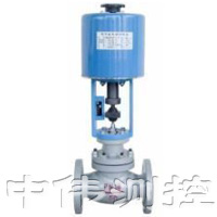 電動(dong)套(tao)筩調(diao)節(jie)閥