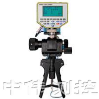 手(shou)持式(shi)壓(ya)力(li)校驗儀(yi)