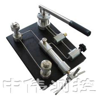 檯(tai)式氣(qi)壓(ya)壓力(li)泵