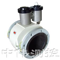 電(dian)池(chi)供(gong)電遠傳電磁流量(liang)計(ji)