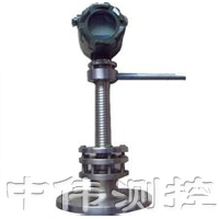 挿(cha)入(ru)式(shi)電(dian)子流量(liang)計