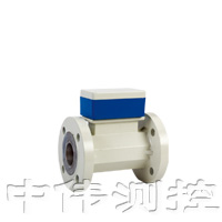 衇衝型氣(qi)體渦輪流(liu)量(liang)計