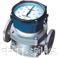 不鏽(xiu)鋼(gang)腰(yao)輪流量(liang)計