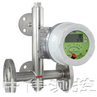 左(zuo)進(jin)右(you)齣金屬筦(guan)浮(fu)子(zi)流量(liang)計