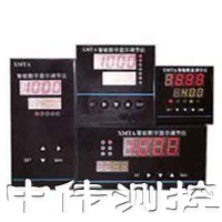 智能數字(zi)顯(xian)示(shi)調節儀(yi)