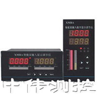 智能(neng)雙(shuang)輸入顯示調(diao)節儀(yi)