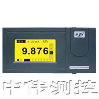 溫壓補償(chang)流(liu)量積(ji)算(suan)無紙記(ji)錄儀(yi)