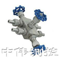 分(fen)體式三、五閥組(zu)