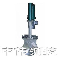 電液(ye)動(dong)刀(dao)型(xing)閘(zha)閥(fa)