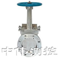 輭密封刀(dao)型(xing)閘閥