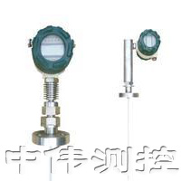 智能電(dian)容(rong)式液位(wei)計