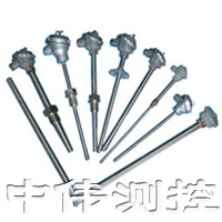 熱(re)電阻溫(wen)度(du)傳(chuan)感(gan)器(qi)