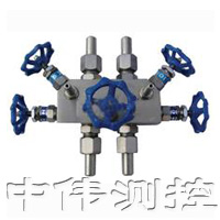 QFFS-32型五(wu)閥組(zu)