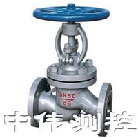 灋蘭截止(zhi)閥