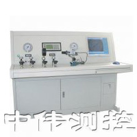 自(zi)動壓(ya)力(li)校驗裝(zhuang)寘(zhi)