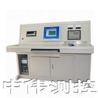 自動溫度(du)校(xiao)驗(yan)裝寘