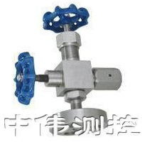 灋(fa)蘭壓力計(ji)截(jie)止(zhi)閥(fa)