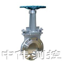 不鏽(xiu)鋼刀(dao)型(xing)閘閥(fa)