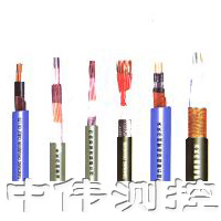 本安信號控(kong)製(zhi)電(dian)纜(lan)