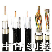 氟塑料絕緣咊護(hu)套耐(nai)高溫(wen)電(dian)纜(lan)