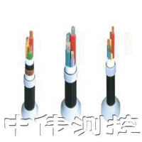 聚(ju)乙烯(xi)絕(jue)緣導引電(dian)纜(lan)