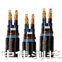 耐高溫防火控(kong)製(zhi)電纜