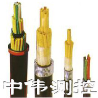 塑料(liao)絕緣(yuan)控製(zhi)電(dian)纜